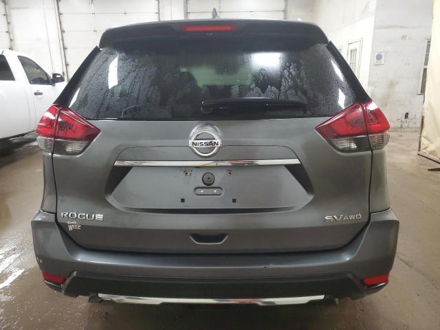  NISSAN ROGUE 2019 Charcoal
