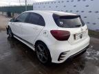 2016 MERCEDES BENZ A 180 D AM for sale at Copart SANDTOFT