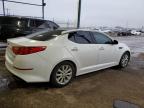 2015 Kia Optima Ex zu verkaufen in Phoenix, AZ - Burn - Engine