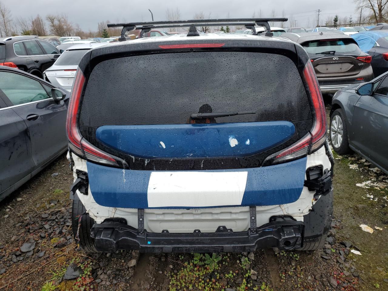 2023 Kia Soul - Image 6