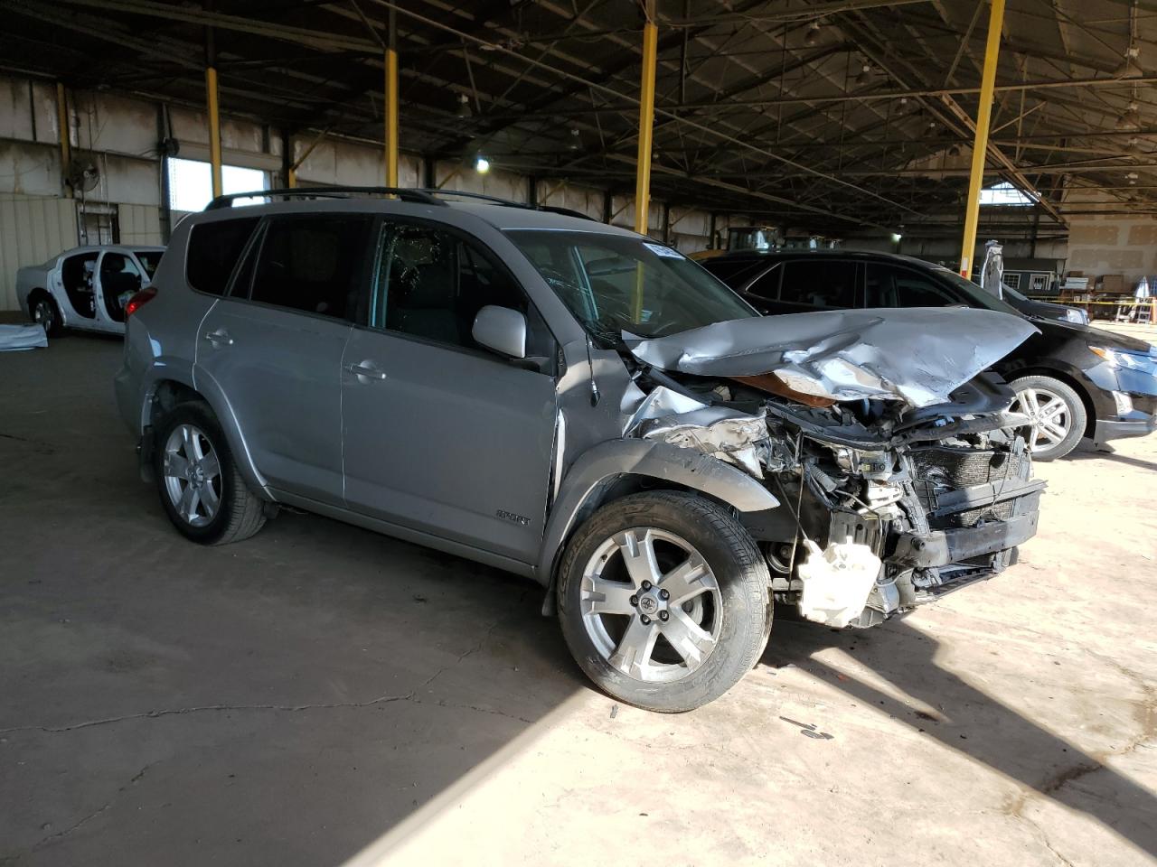 2006 Toyota RAV 4 - Image 4