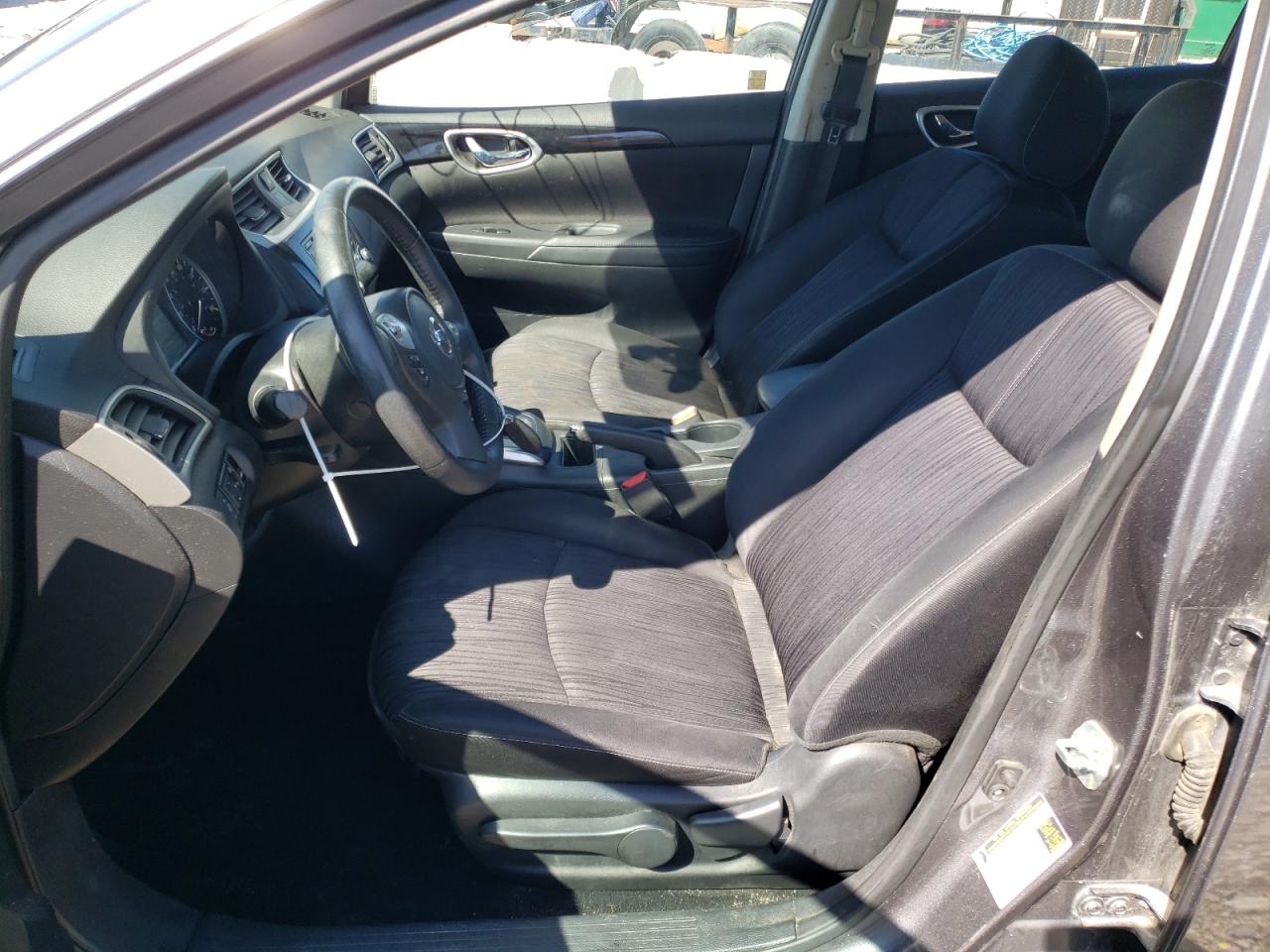 3N1AB7AP6JY295568 NISSAN SENTRA 2018