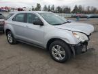 Pennsburg, PA에서 판매 중인 2015 Chevrolet Equinox Ls - Front End