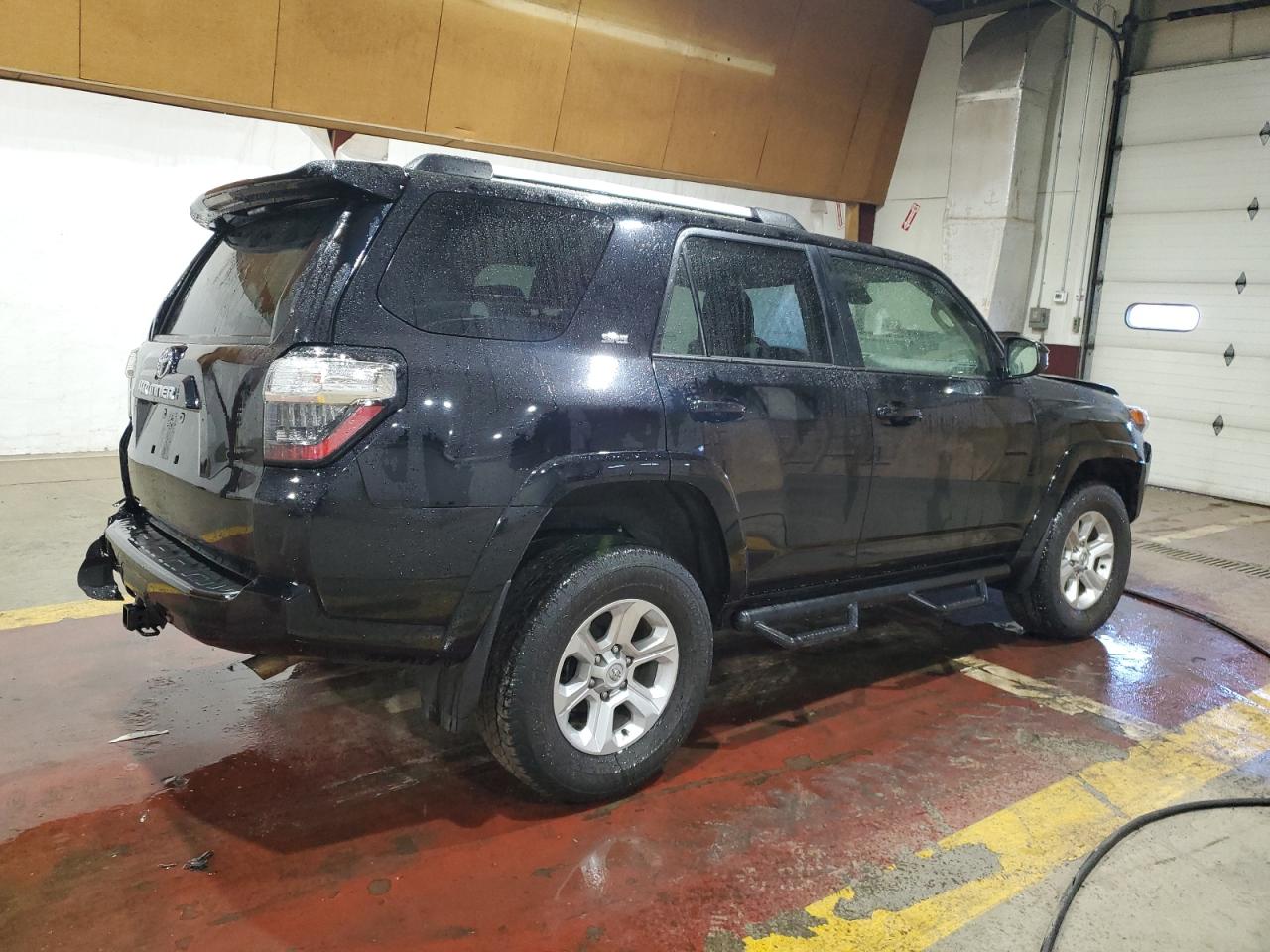 2022 Toyota 4Runner - Image 3