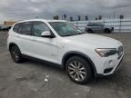 2017 Bmw X3 Sdrive28I na sprzedaż w Colton, CA - Biohazard/Chemical
