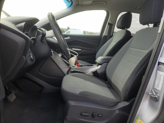  FORD ESCAPE 2014 Silver