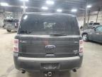 2014 Ford Flex Sel للبيع في Des Moines، IA - Front End