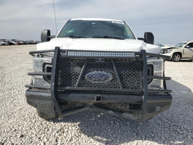  FORD F250 2021 Biały