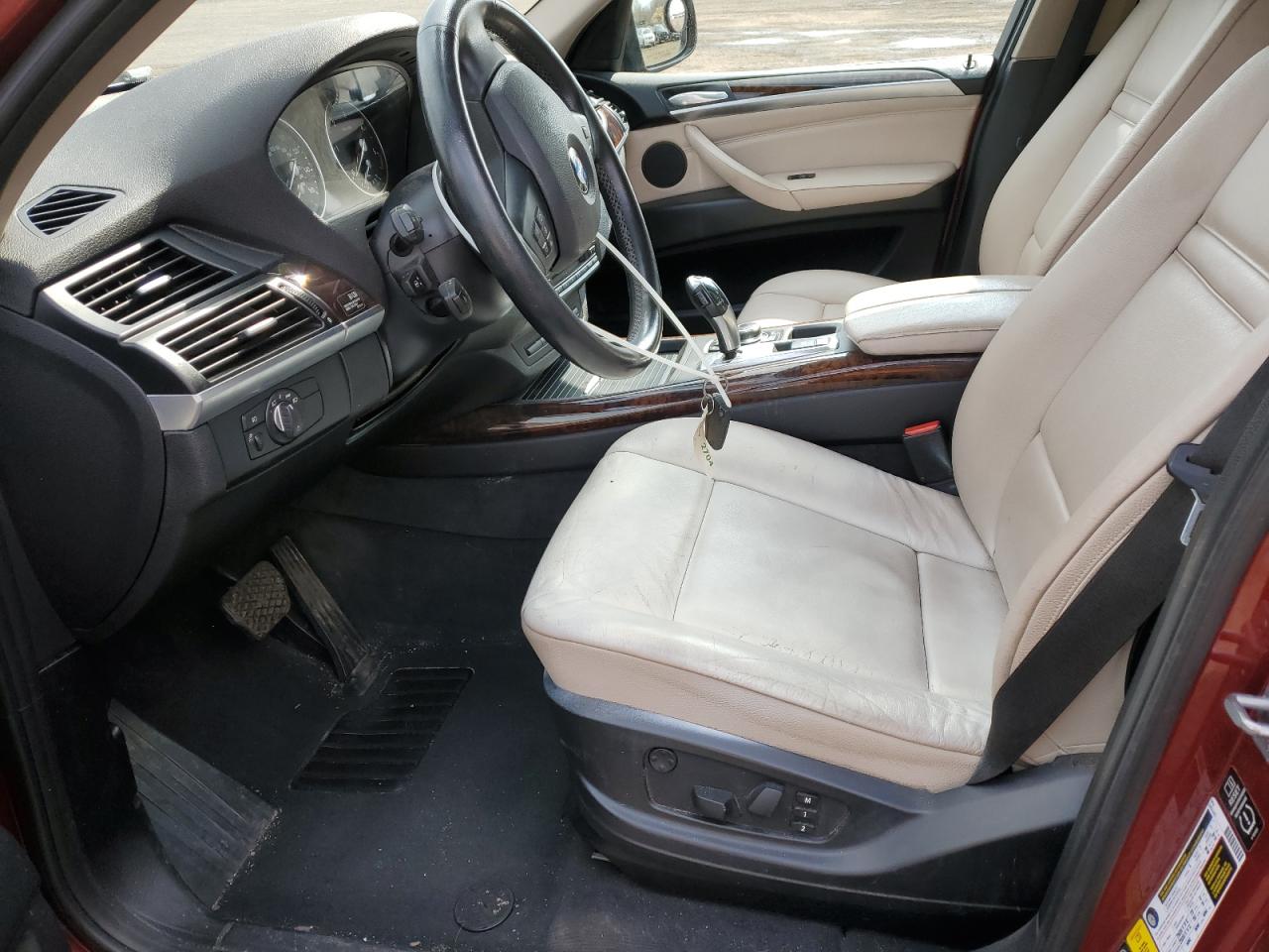 2013 BMW X5 - Image 7