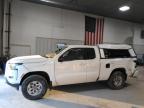 2024 Nissan Frontier S na sprzedaż w Des Moines, IA - Rollover