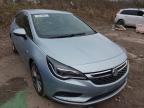 2015 VAUXHALL ASTRA TECH for sale at Copart BRISTOL