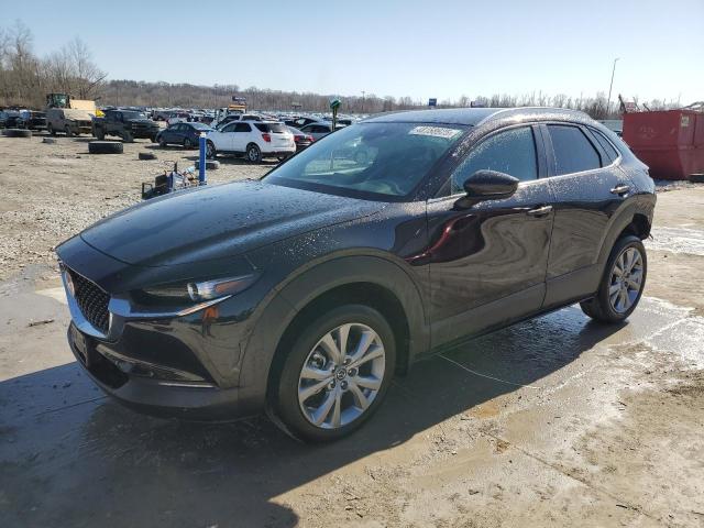 2023 Mazda Cx-30 Preferred