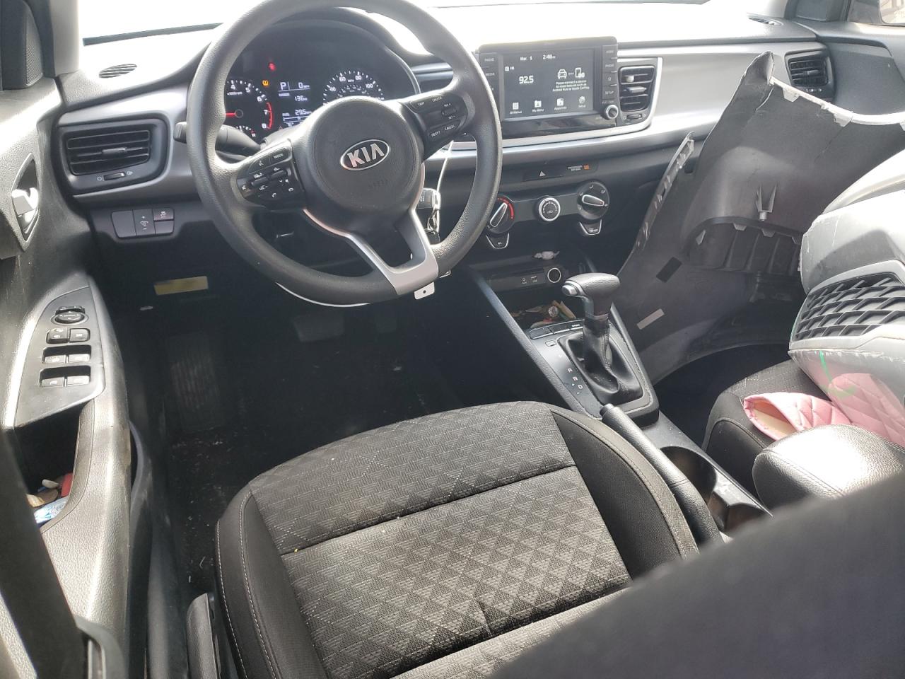 2019 Kia Rio - Image 8