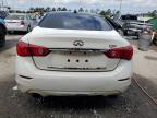 2014 Infiniti Q50 Base zu verkaufen in Riverview, FL - All Over
