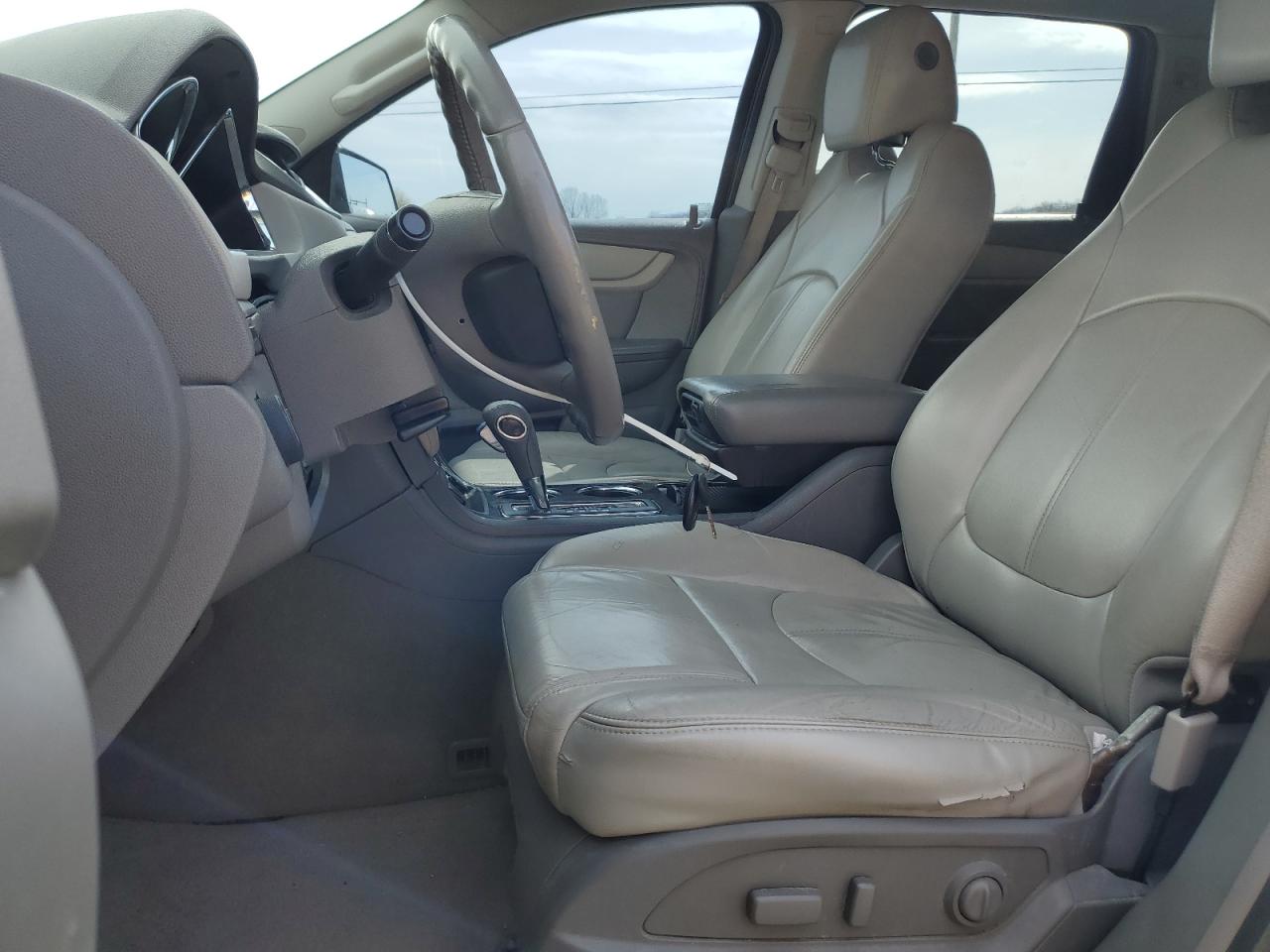 2015 Chevrolet Traverse - Image 7