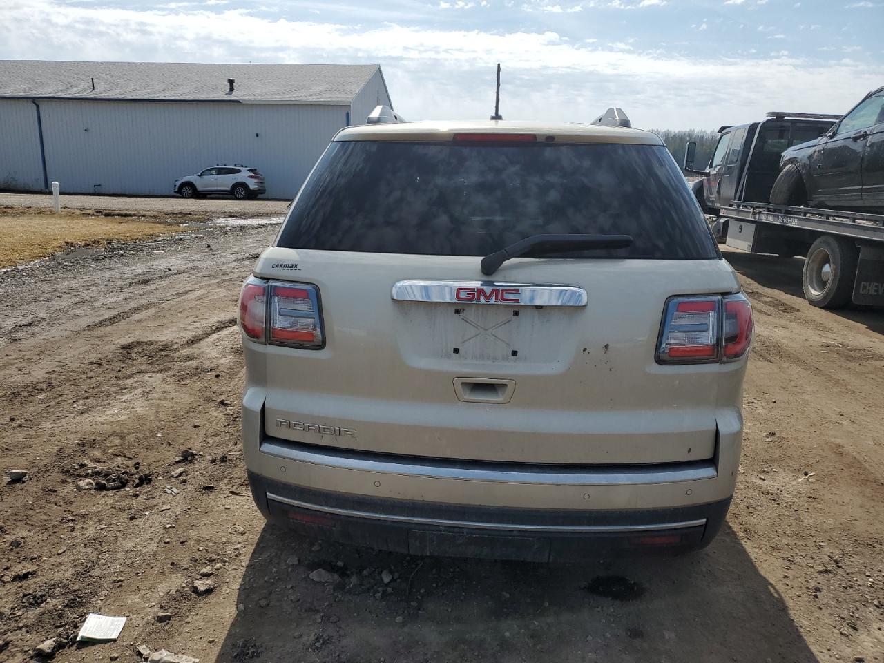 2014 GMC Acadia - Image 6