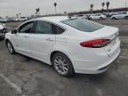 Van Nuys, CA에서 판매 중인 2017 Ford Fusion Se Phev   - Front End