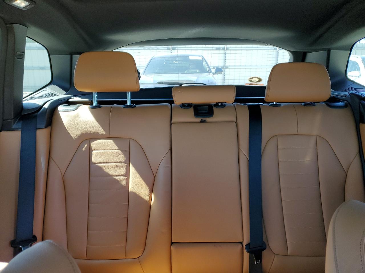 2021 BMW X3 - Image 10