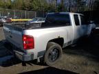2011 Chevrolet Silverado K1500 Lt de vânzare în Waldorf, MD - Rear End