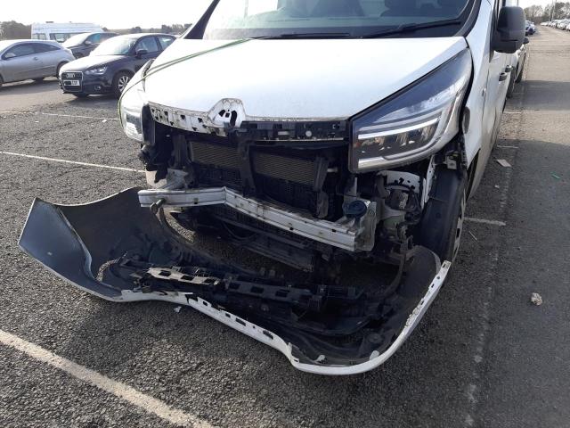 2020 RENAULT TRAFIC SL2
