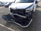 2020 RENAULT TRAFIC SL2 for sale at Copart SANDTOFT