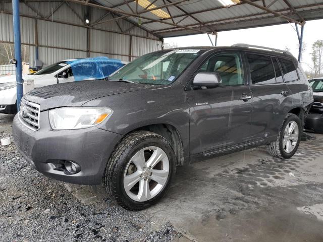 2009 Toyota Highlander Limited