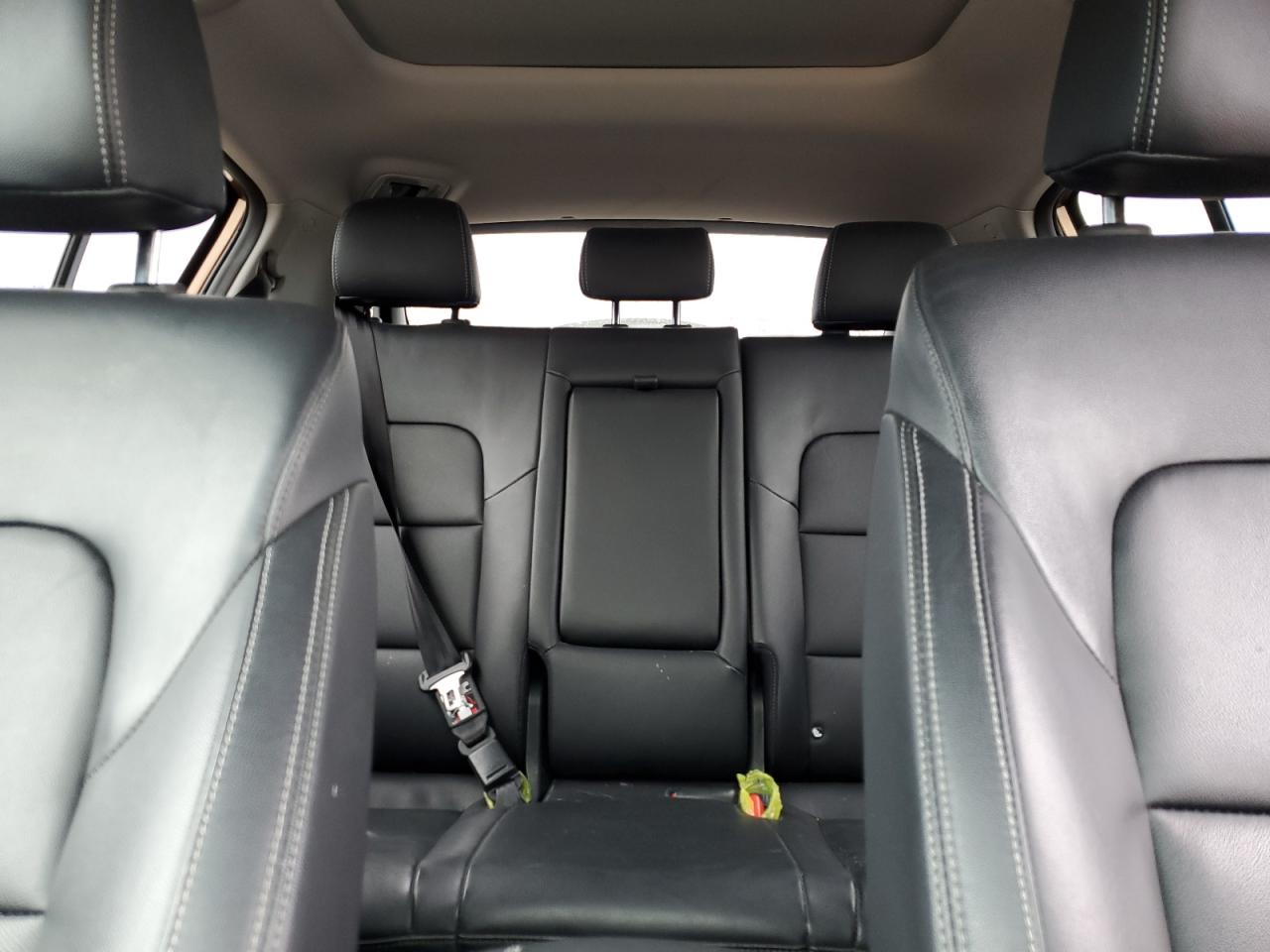 2019 Kia Sportage - Image 10