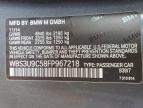 2015 Bmw M4  за продажба в Wilmer, TX - Minor Dent/Scratches
