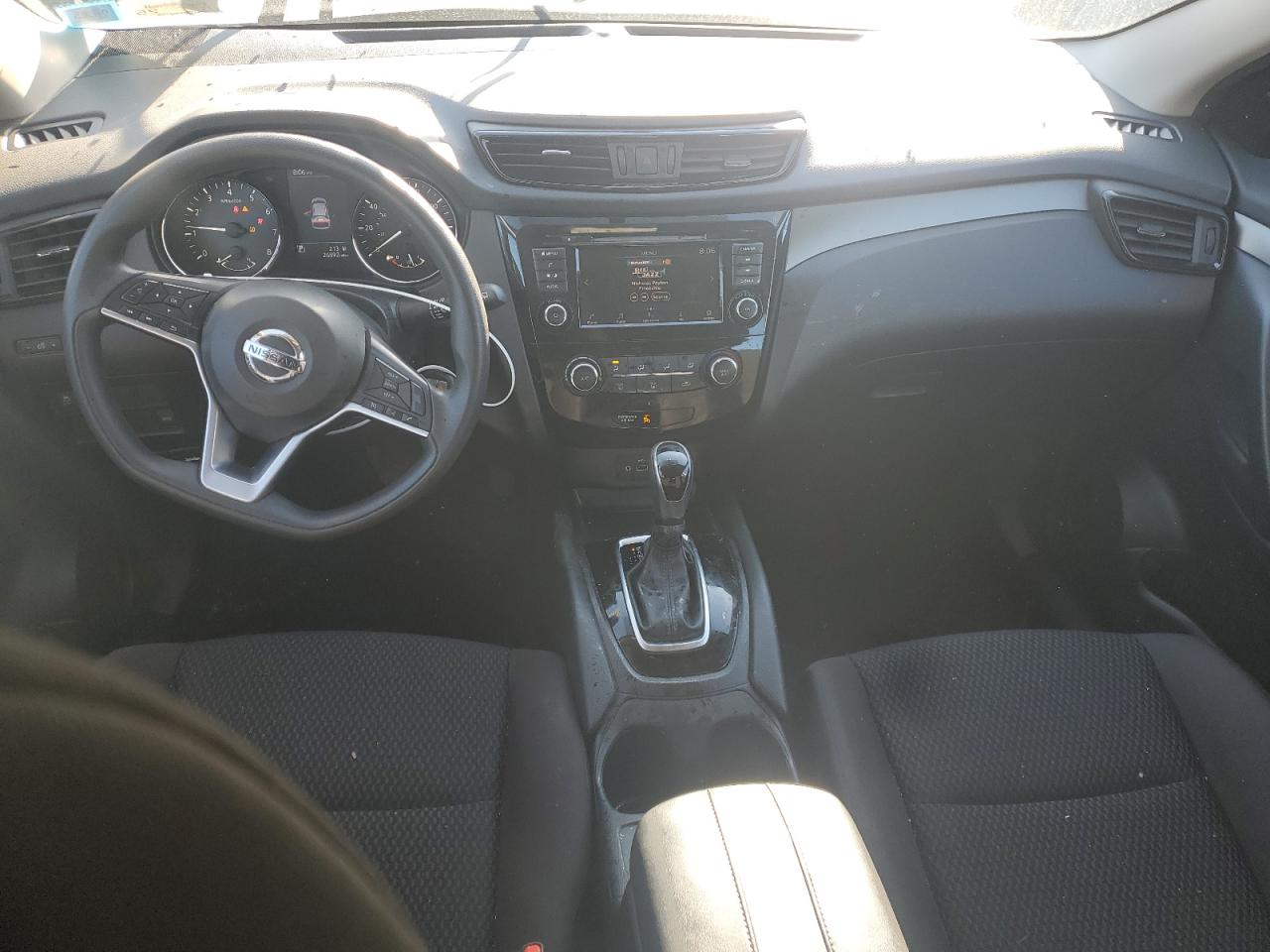 2019 Nissan Rogue - Image 8