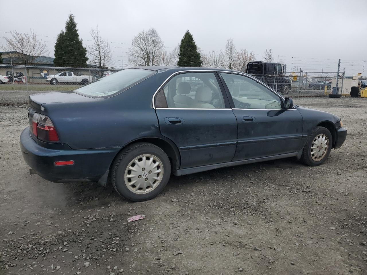 1997 Honda Accord - Image 3