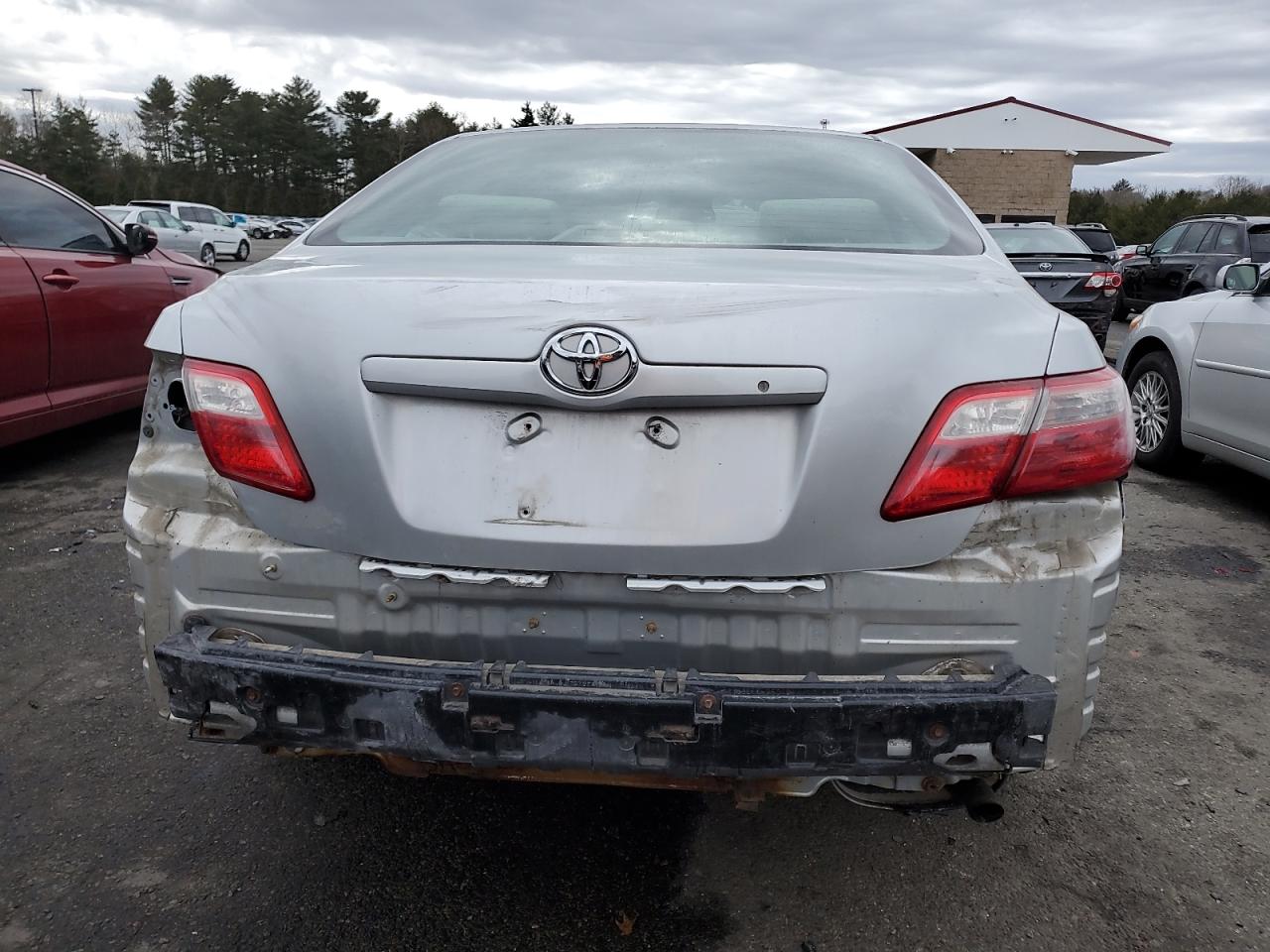 2009 Toyota Camry - Image 6