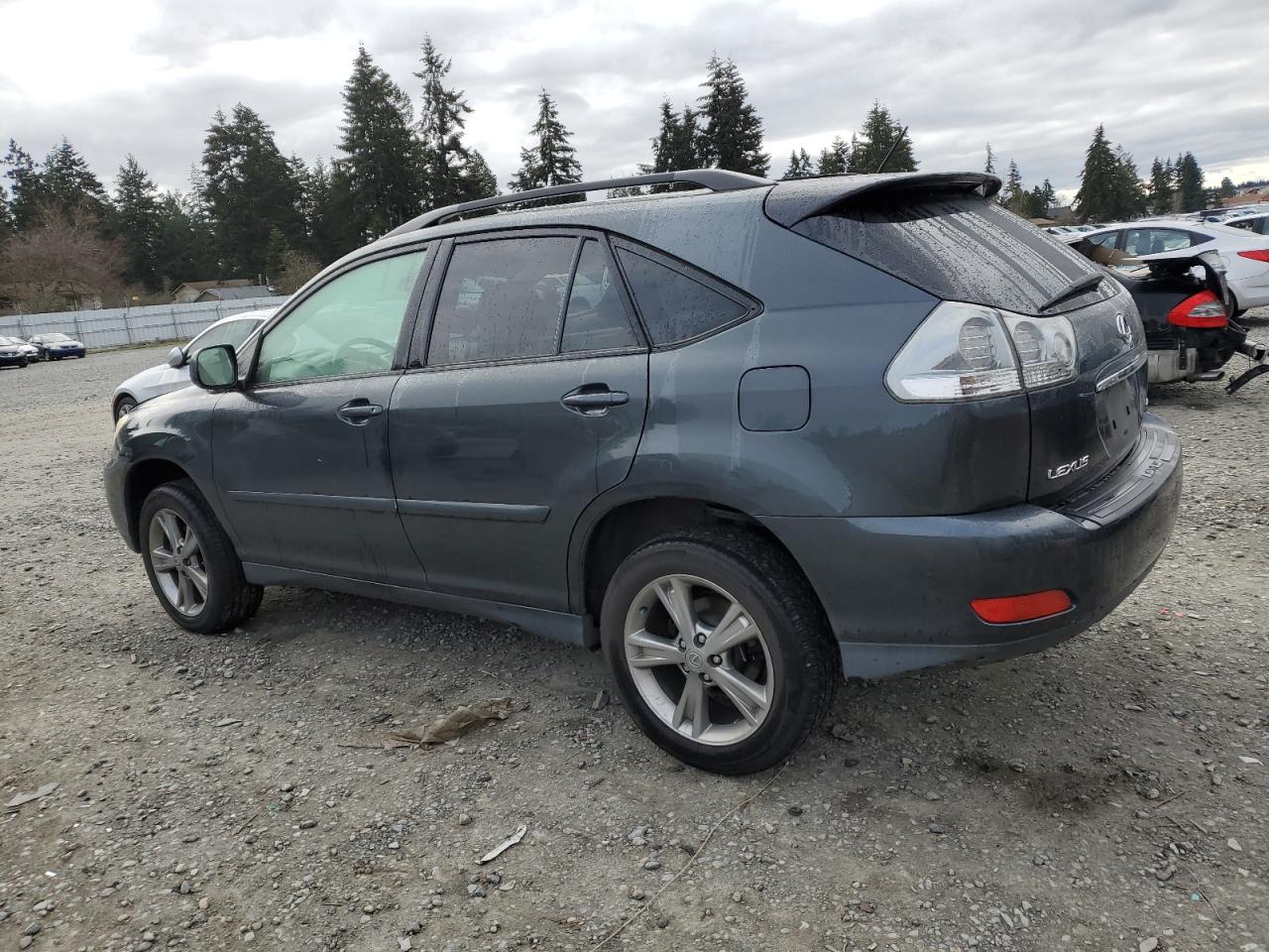 2006 Lexus RX - Image 2