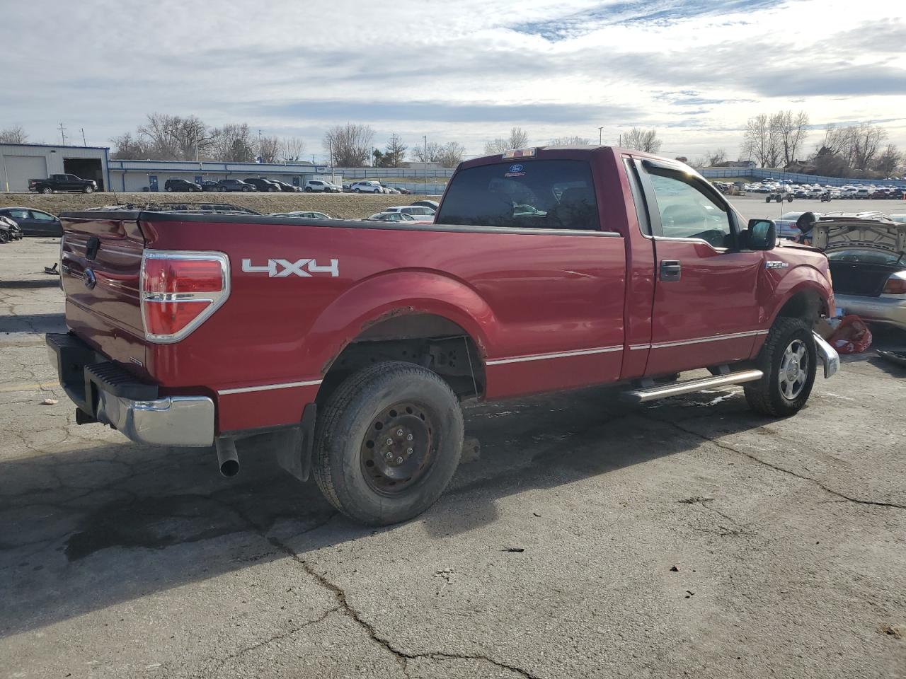 2013 Ford F-150 - Image 3