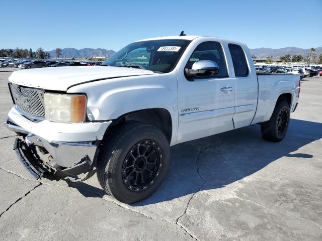 2013 Gmc Sierra C1500 Sle