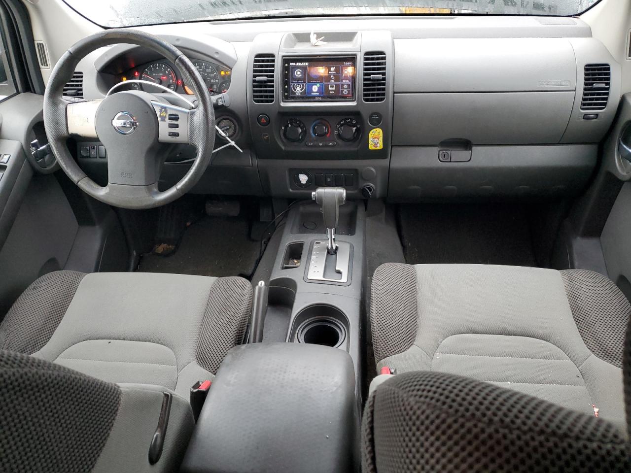 2008 Nissan XTerra - Image 8