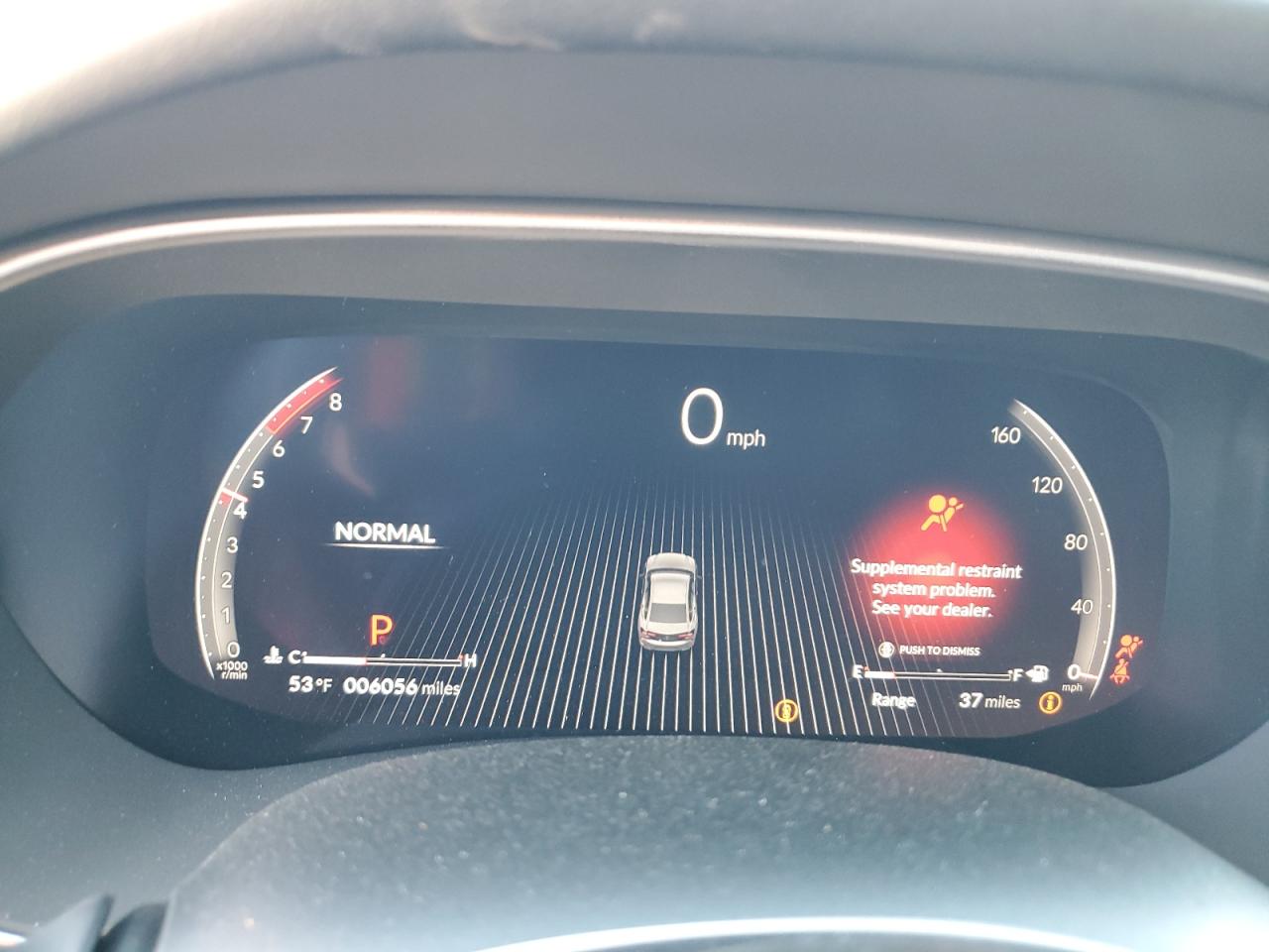 2024 Acura TLX - Image 9