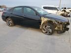 2025 Hyundai Elantra Sel Sport за продажба в Grand Prairie, TX - Front End
