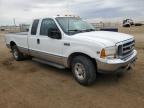 1999 Ford F250 Super Duty за продажба в Brighton, CO - Front End