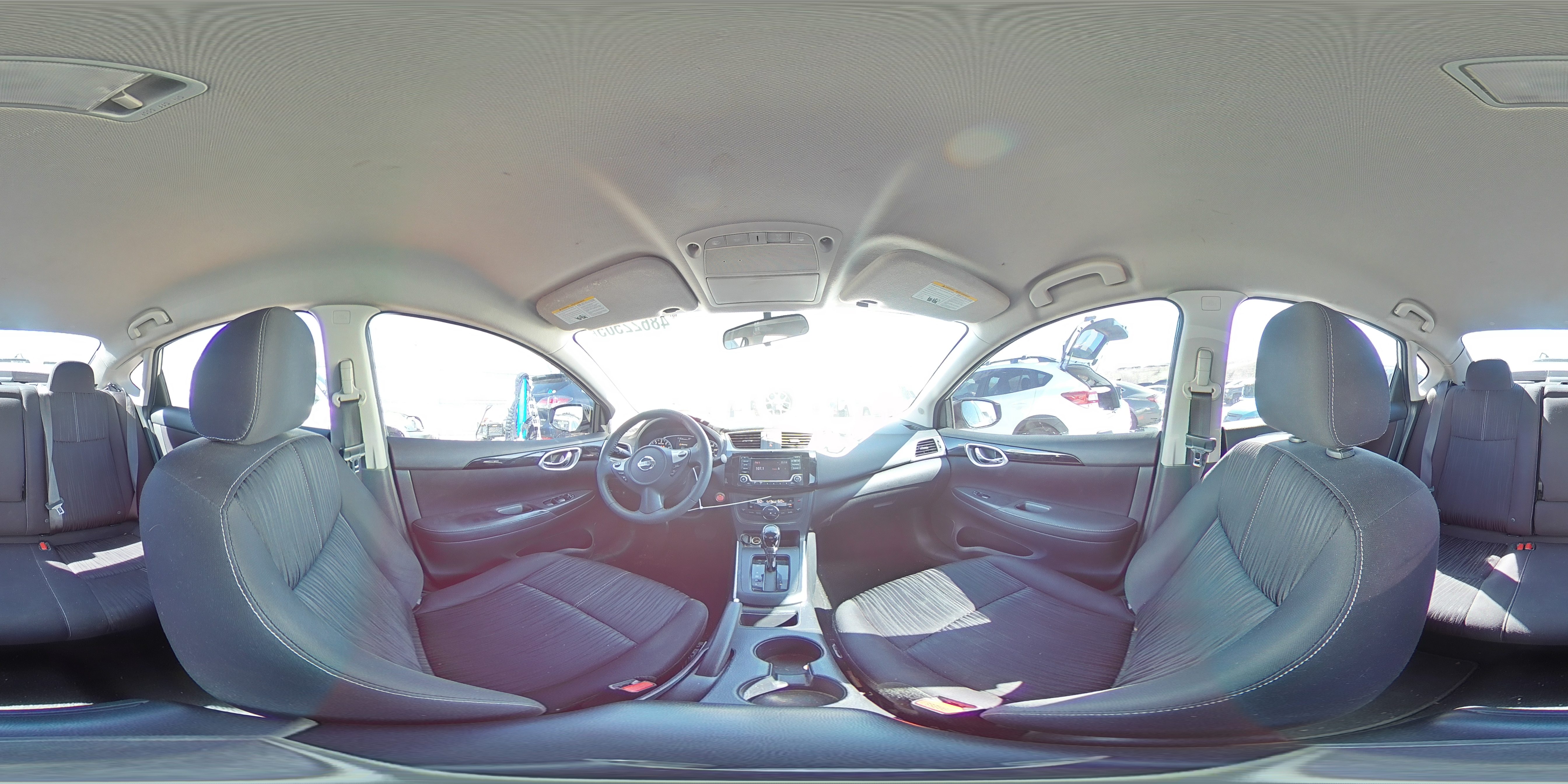 2018 Nissan Sentra - Image 13
