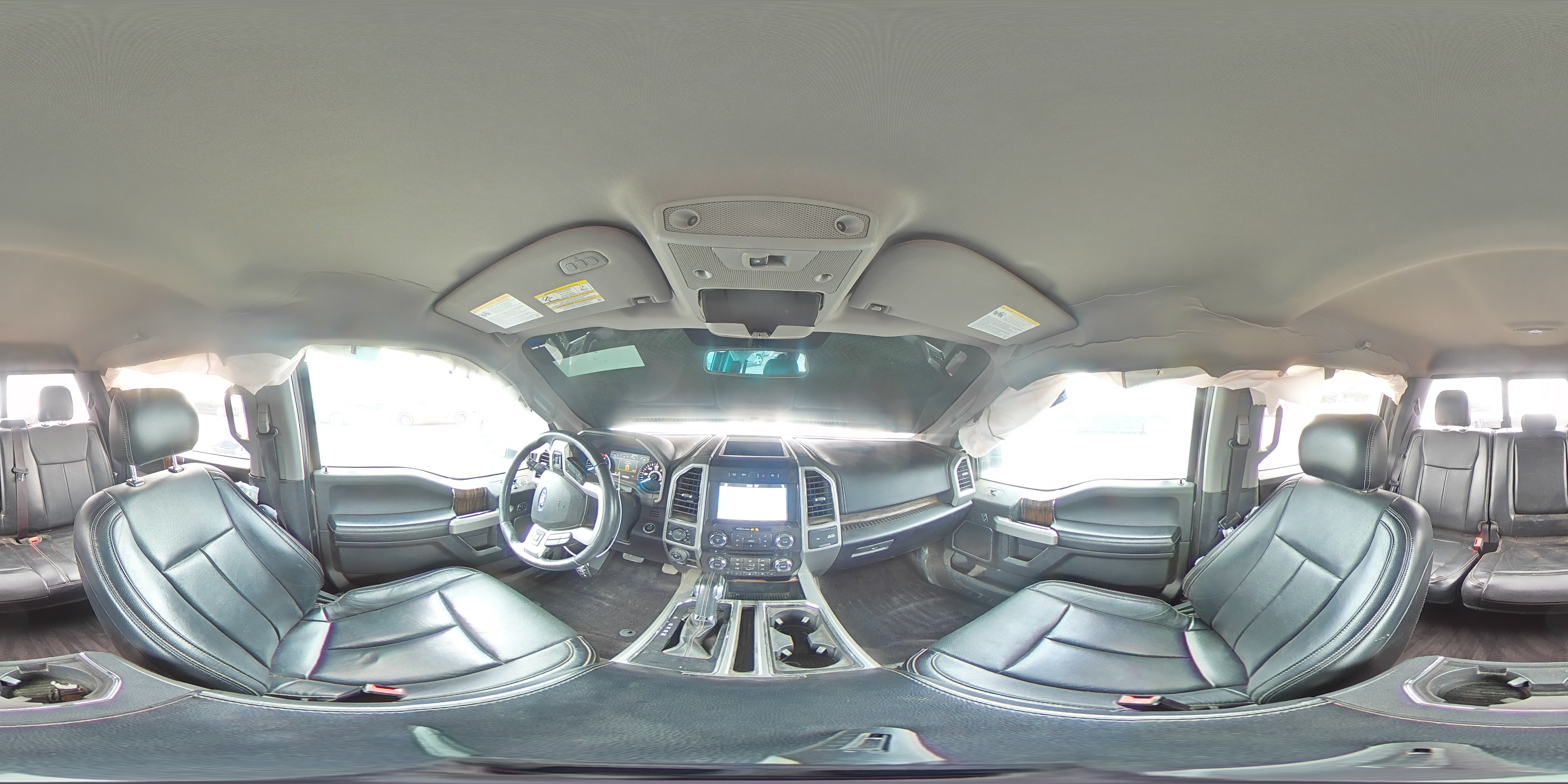 2018 Ford F-150 - Image 13