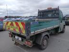 2017 FIAT DUCATO 35 for sale at Copart SANDTOFT