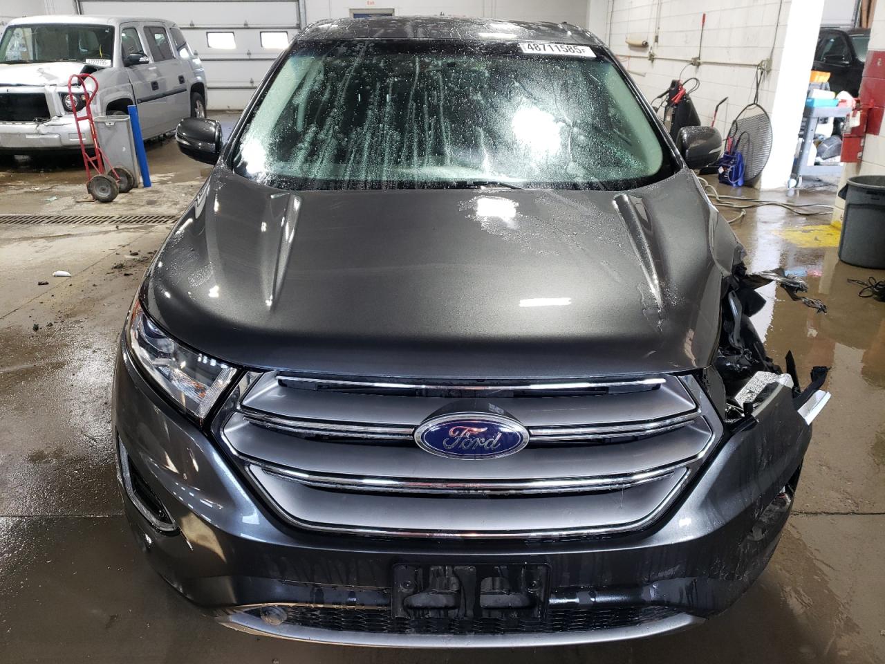 2015 Ford Edge - Image 5