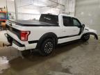 2016 Ford F150 Supercrew de vânzare în Avon, MN - Front End