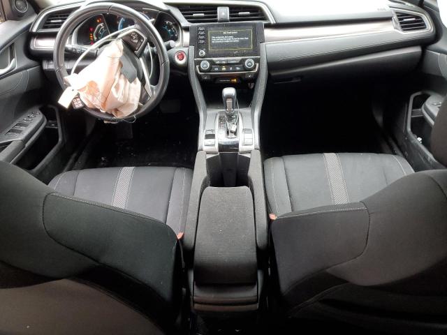  HONDA CIVIC 2019 Серый