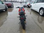 2023 KAWASAKI BR125 J for sale at Copart MO - ST. LOUIS