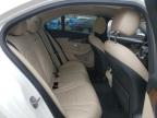 2018 Mercedes-Benz C 300 4Matic продається в Chalfont, PA - Side