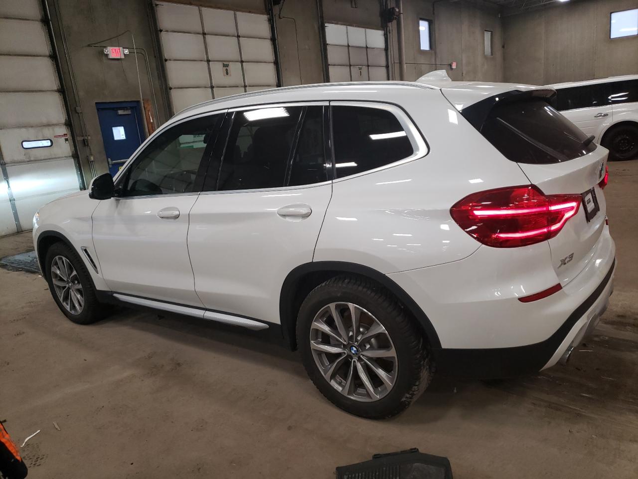 2019 BMW X3 - Image 2