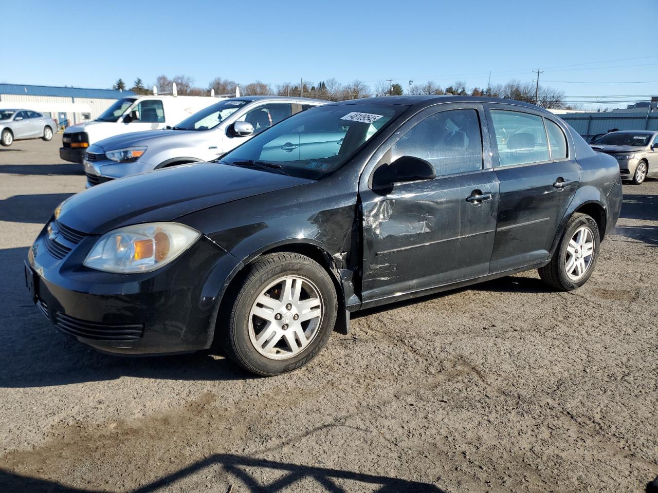 2005 Chevrolet Cobalt - Image 1