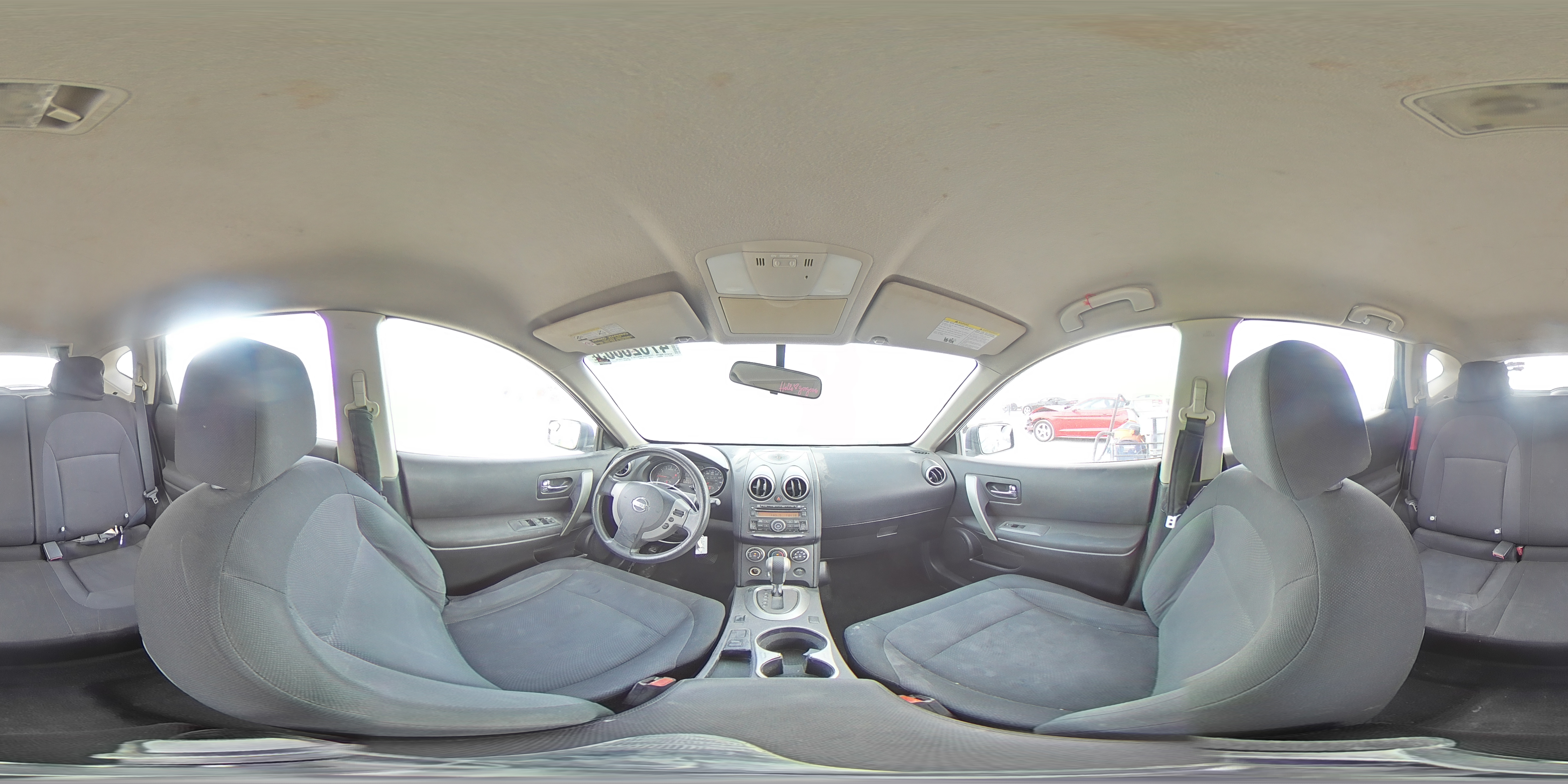 2012 Nissan Rogue - Image 15