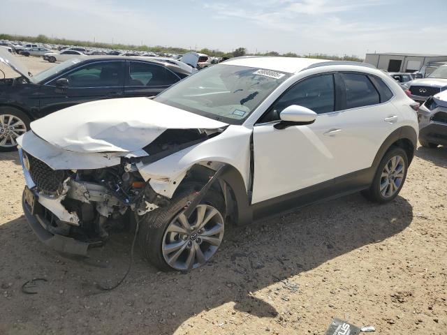 2022 Mazda Cx-30 Select